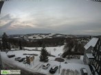 Archiv Foto Webcam Blick aus dem Rathaus in Masserberg (Thüringer Wald) 15:00