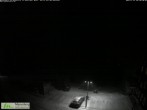 Archiv Foto Webcam Blick aus dem Rathaus in Masserberg (Thüringer Wald) 05:00