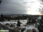 Archiv Foto Webcam Blick aus dem Rathaus in Masserberg (Thüringer Wald) 10:00