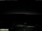 Archiv Foto Webcam Blick aus dem Rathaus in Masserberg (Thüringer Wald) 07:00