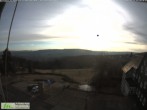 Archiv Foto Webcam Blick aus dem Rathaus in Masserberg (Thüringer Wald) 08:00