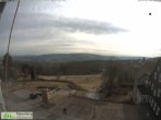 Archiv Foto Webcam Blick aus dem Rathaus in Masserberg (Thüringer Wald) 10:00