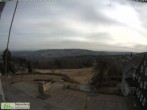 Archiv Foto Webcam Blick aus dem Rathaus in Masserberg (Thüringer Wald) 12:00