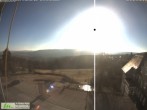 Archiv Foto Webcam Blick aus dem Rathaus in Masserberg (Thüringer Wald) 07:00