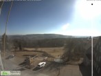 Archiv Foto Webcam Blick aus dem Rathaus in Masserberg (Thüringer Wald) 09:00