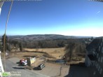 Archiv Foto Webcam Blick aus dem Rathaus in Masserberg (Thüringer Wald) 11:00