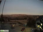 Archiv Foto Webcam Blick aus dem Rathaus in Masserberg (Thüringer Wald) 17:00