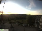 Archiv Foto Webcam Blick aus dem Rathaus in Masserberg (Thüringer Wald) 05:00