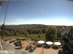 Archiv Foto Webcam Blick aus dem Rathaus in Masserberg (Thüringer Wald) 11:00