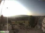 Archiv Foto Webcam Blick aus dem Rathaus in Masserberg (Thüringer Wald) 06:00