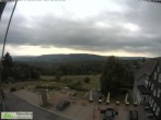 Archiv Foto Webcam Blick aus dem Rathaus in Masserberg (Thüringer Wald) 09:00