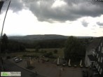 Archiv Foto Webcam Blick aus dem Rathaus in Masserberg (Thüringer Wald) 13:00