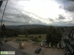 Archiv Foto Webcam Blick aus dem Rathaus in Masserberg (Thüringer Wald) 15:00