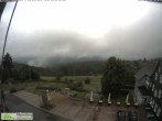 Archiv Foto Webcam Blick aus dem Rathaus in Masserberg (Thüringer Wald) 19:00