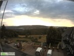 Archiv Foto Webcam Blick aus dem Rathaus in Masserberg (Thüringer Wald) 05:00