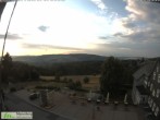 Archiv Foto Webcam Blick aus dem Rathaus in Masserberg (Thüringer Wald) 05:00