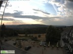 Archiv Foto Webcam Blick aus dem Rathaus in Masserberg (Thüringer Wald) 06:00