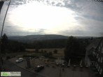 Archiv Foto Webcam Blick aus dem Rathaus in Masserberg (Thüringer Wald) 07:00