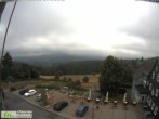 Archiv Foto Webcam Blick aus dem Rathaus in Masserberg (Thüringer Wald) 09:00
