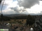Archiv Foto Webcam Blick aus dem Rathaus in Masserberg (Thüringer Wald) 11:00