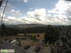 Archiv Foto Webcam Blick aus dem Rathaus in Masserberg (Thüringer Wald) 13:00