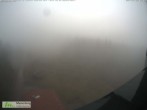 Archiv Foto Webcam Rennsteigwarte beim Masserberg - Skilift am Ersteberg 07:00