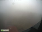 Archiv Foto Webcam Rennsteigwarte beim Masserberg - Skilift am Ersteberg 09:00