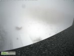 Archiv Foto Webcam Rennsteigwarte beim Masserberg - Skilift am Ersteberg 06:00