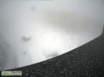 Archiv Foto Webcam Rennsteigwarte beim Masserberg - Skilift am Ersteberg 07:00