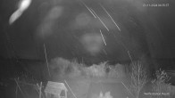 Archiv Foto Webcam Wetterstation Reutti (Schwäbische Alb) 03:00