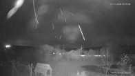 Archiv Foto Webcam Wetterstation Reutti (Schwäbische Alb) 05:00