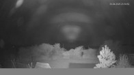 Archiv Foto Webcam Wetterstation Reutti (Schwäbische Alb) 23:00