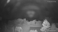 Archiv Foto Webcam Wetterstation Reutti (Schwäbische Alb) 03:00