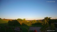 Archiv Foto Webcam Wetterstation Reutti (Schwäbische Alb) 05:00