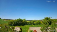 Archived image Webcam Reutti (Swabian Alb) 11:00
