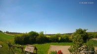Archived image Webcam Reutti (Swabian Alb) 13:00