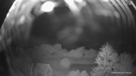 Archiv Foto Webcam Wetterstation Reutti (Schwäbische Alb) 01:00