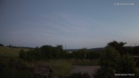 Archiv Foto Webcam Wetterstation Reutti (Schwäbische Alb) 03:00