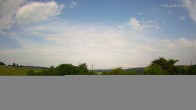 Archiv Foto Webcam Wetterstation Reutti (Schwäbische Alb) 07:00