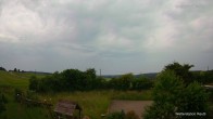 Archiv Foto Webcam Wetterstation Reutti (Schwäbische Alb) 11:00