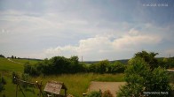 Archiv Foto Webcam Wetterstation Reutti (Schwäbische Alb) 13:00