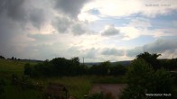 Archiv Foto Webcam Wetterstation Reutti (Schwäbische Alb) 15:00