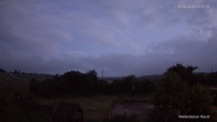 Archiv Foto Webcam Wetterstation Reutti (Schwäbische Alb) 03:00