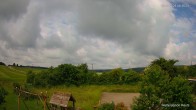 Archiv Foto Webcam Wetterstation Reutti (Schwäbische Alb) 09:00
