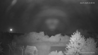 Archiv Foto Webcam Wetterstation Reutti (Schwäbische Alb) 23:00