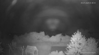 Archiv Foto Webcam Wetterstation Reutti (Schwäbische Alb) 01:00