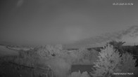 Archiv Foto Webcam Wetterstation Reutti (Schwäbische Alb) 03:00