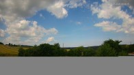 Archiv Foto Webcam Wetterstation Reutti (Schwäbische Alb) 09:00
