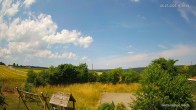 Archiv Foto Webcam Wetterstation Reutti (Schwäbische Alb) 11:00