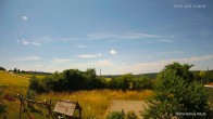 Archiv Foto Webcam Wetterstation Reutti (Schwäbische Alb) 13:00